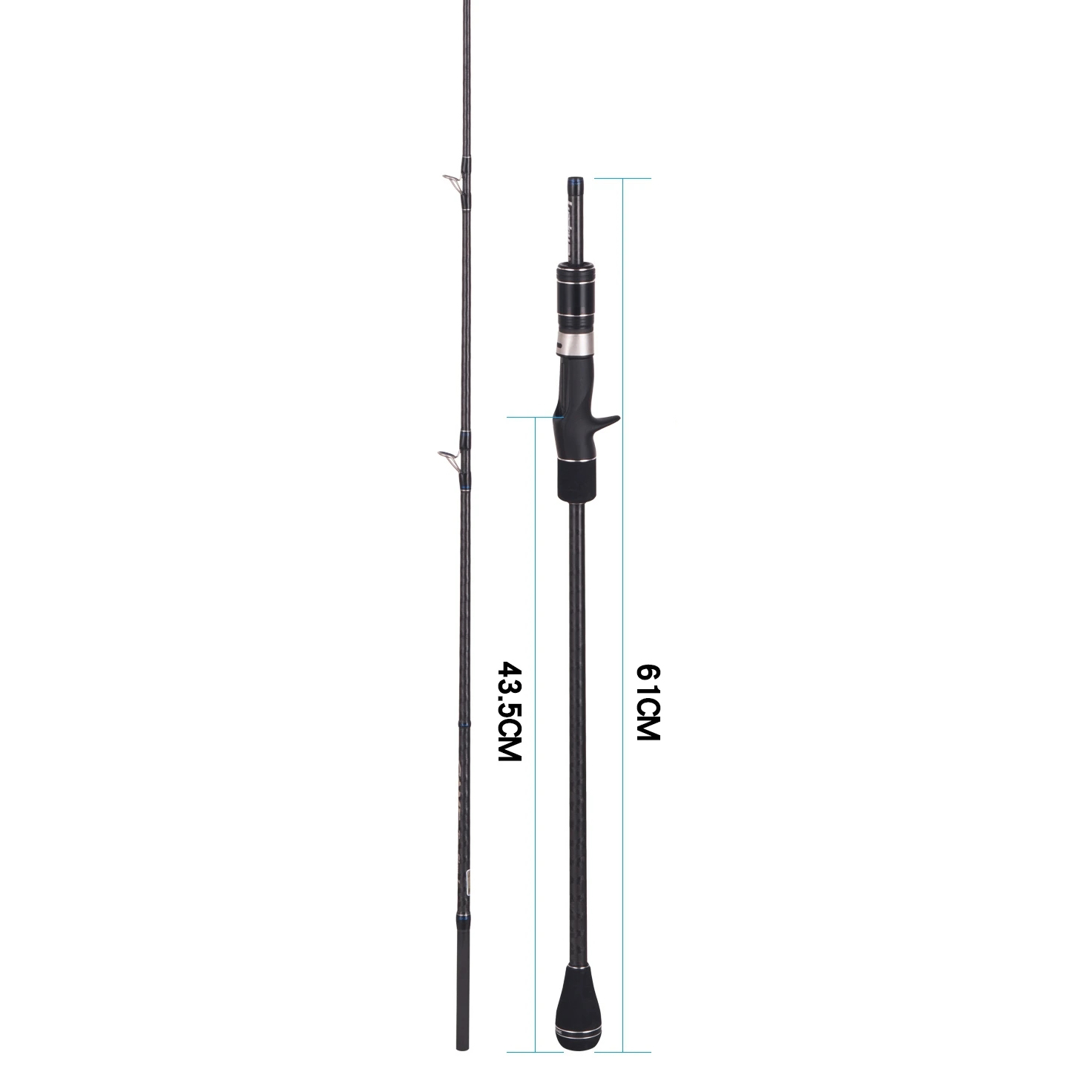 Casting Rod