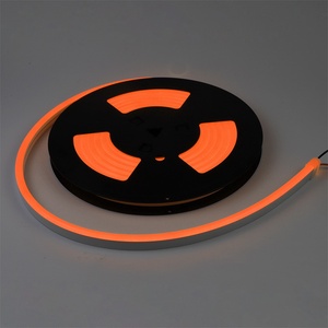 Accessori per Strisce LED RGB RGBIC Neoflex, Illuminazione Flessibile che Brilla al Buio, Strisce per Auto, Striscia LED al Neon in Silicone Flessibile - Product Image 6