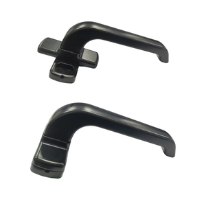 Manilla Doble de Buena Calidad para Ventanas y Puertas de Aluminio - Product Image 4