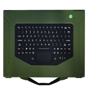 Ordenador portátil resistente al agua Industrial de 15,6 pulgadas IP65 con <span class=keywords><strong>CPU</strong></span> I3/I5/<span class=keywords><strong>I7</strong></span> 3,8 Ghz Disponibilidad en stock - Product Image 6