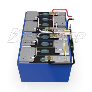Customize Size ATricycle <b>Battery</b> Moped <b>Battery</b> Nd 12v <b>24v</b> 36v 48v 20ah 30ah 40ah 50ah 60ah Lithium <b>Battery</b> Pack DL-2440/8S1P Lif - Product Image 5