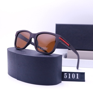 <span class=keywords><strong>Gafas</strong></span> <span class=keywords><strong>de</strong></span> <span class=keywords><strong>Sol</strong></span> Unisex <span class=keywords><strong>de</strong></span> Marca <span class=keywords><strong>de</strong></span> Lujo 5101, <span class=keywords><strong>Gafas</strong></span> Deportivas Cuadradas <span class=keywords><strong>con</strong></span> Logotipo, Montura <span class=keywords><strong>de</strong></span> PC Blanca y Roja, <span class=keywords><strong>Gafas</strong></span> <span class=keywords><strong>de</strong></span> <span class=keywords><strong>Sol</strong></span> para Exteriores para Hombre y Mujer - Product Image 2
