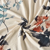 Housse de chaise de salle à manger extensible Kongyu Home Textiles, motifs multiples, imprimé floral, botanique, géométrique, housse élastique universelle