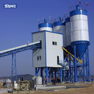 Vente directe d'usine de centrales à <span class=keywords><strong>béton</strong></span> HZS25 HZS35 HZS50 HZS60 HZS90 <span class=keywords><strong>M3</strong></span>/h, très demandées - Product Image 4