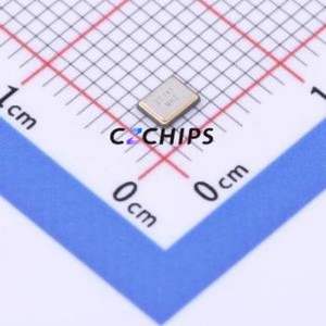3225-27.1412-20-10-10/A Crystal (Passive) SMD3225-4P Crystal Oscillator 27.1412MHz 10ppm 20pF - Product Image 1