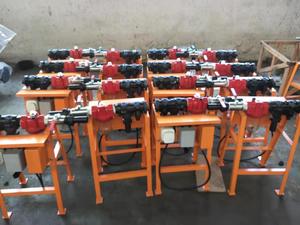 中国制造商20m钻孔凿岩机爆破钻孔钻机 - Product Image 6