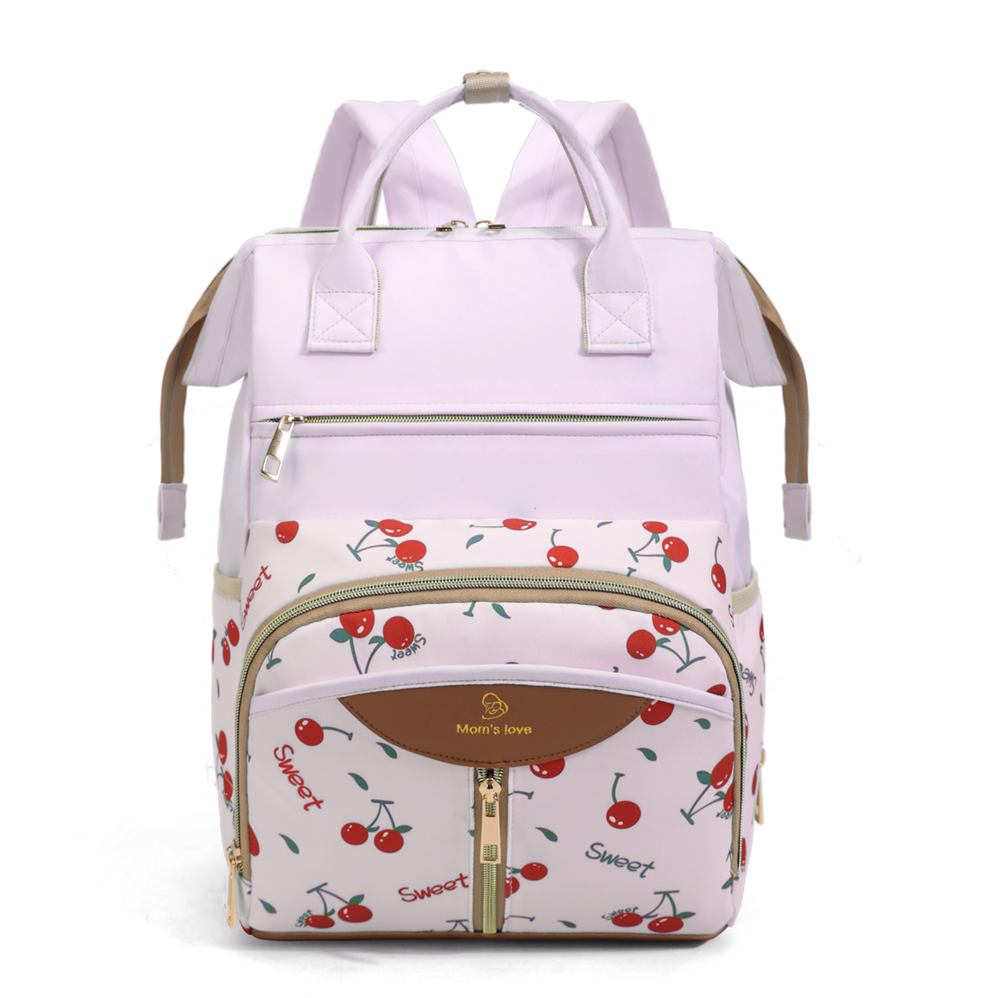 Mommy backpack-38*26*18cm