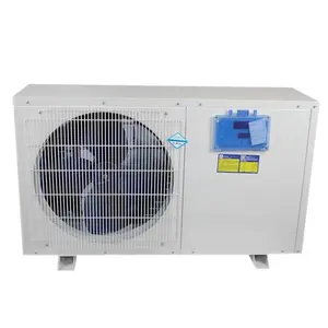 Ce Certification Ice Bath Air Cooled Chiller Water Chiller Ice Bath Chilled Water Cooling Chiller