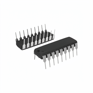 18 DIP RTC-72421B Electronic Circuit Components Original One Stop Service Clock Timing - Product Image 1