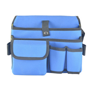 Electric Drill Kit <strong>Mini</strong> Electrician <strong>Tool</strong> Waist <strong>Bag</strong> - Product Image 4