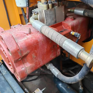 Excavadora de Orugas Hyundai 520 de 52 Toneladas, Máquina de Construcción de Buena Calidad, Hyundai520 - Product Image 6