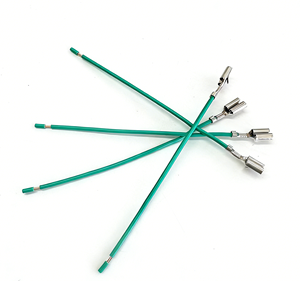 顧客カスタマイズ配線ハーネス水中ポンプ純銅延長線 - Product Image 5