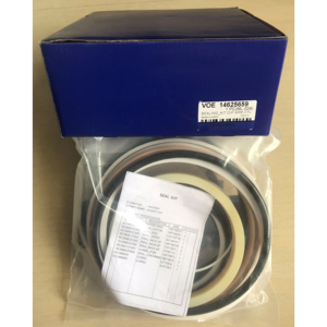 ชุดซ่อมซีลกระบอกไฮดรอลิกสำหรับรถขุดรุ่น 360B 380D 210B 240B 350D 460B 480D 700B 220D 700C 950E - Product Image 1