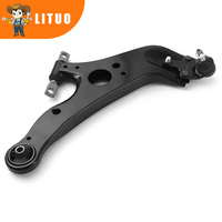 Bras de suspension supérieur OEM 48068-08040 pour Toyota, pièces détachées automobiles de qualité supérieure, directement de l'usine