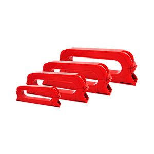 <span class=keywords><strong>Sensore</strong></span> di <span class=keywords><strong>Corrente</strong></span> a Nucleo Aperto KHLX9W Tipo Zero Phase, Trasformatore di <span class=keywords><strong>Corrente</strong></span> Toroidale a Sequenza Zero - Product Image 1