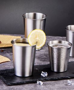 Vente en gros de mugs à bière personnalisés avec logo, mugs à vin, tasses à café isothermes en acier inoxydable, mugs à boire - Product Image 6