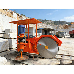 Machine de découpe de pierre universelle horizontale et verticale, découpeuse pour <span class=keywords><strong>marbre</strong></span>, granit, quartz, calcaire, grès - Product Image 1