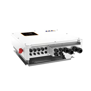 อินเวอร์เตอร์เก็บพลังงานสำหรับที่อยู่อาศัย Megarevo 8/10kW แบบสามเฟสเชื่อมต่อกับระบบไฟฟ้า - Product Image 2