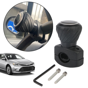 Aide à l'ouverture du <span class=keywords><strong>volant</strong></span> balle d'aide à l'ouverture balle d'économie de main-d 'œuvre adaptée aux tracteurs, camions, voitures, véhicules agricoles - Product Image 3