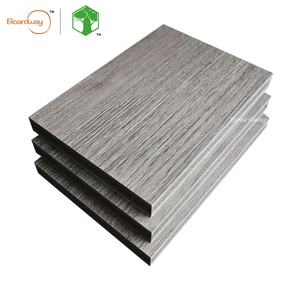 טקסטורה hpl למינציה pvc קצף לוח פורמייקה לוחות למינציה לקישוט ריהוט פנים - Product Image 3