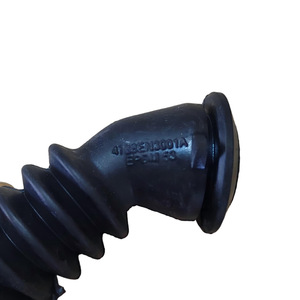 Manguera de Goma para Lavadora SX1031 4738EN3001A, Accesorio de Tubería de Agua, Conector Flexible Negro - Product Image 4