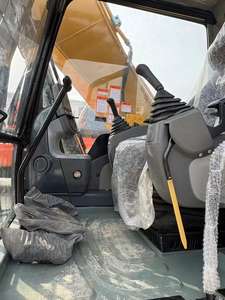 รถขุดตีนตะขาบ Caterpillar CAT320D2 มือสอง 20 ตัน รุ่นปี 2024 พร้อมมอเตอร์ สภาพดีเยี่ยม นำเข้าจากญี่ปุ่น รับประกันหลังการขาย 1 ปี - Product Image 5