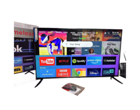 Produk Baru Pabrik TV LED & LCD HD 43/50/55/65 Inch/Televisi Google Android WiFi Nirkabel Grade 1080P SMART TV Harga Bagus