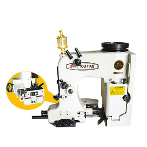 GK35-6A Bag <b>Sewing</b> <b>Machine</b> <b>Automatic</b> Sewer - Product Image 6
