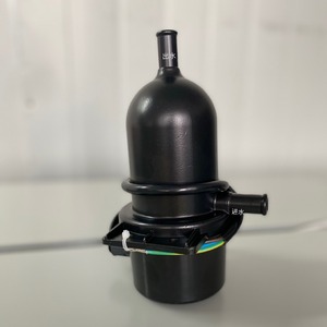 Calentador de refrigerante para generador diésel JGS1, 1kW 2kW, vertical, con camisa de agua de autocirculación, pieza de plástico - Product Image 1