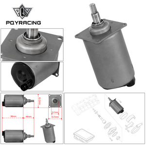 Actionneur de distribution électrique 11377548390 pour BMW 760i 760Li 03-08, pièce de rechange - Product Image 4