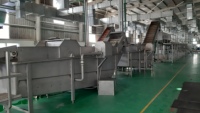 Offre Spéciale usine de production de tomates personnalisée complète nouvelle machine de traitement de jus/sauce/pulpe d'Omate/tomate avec PLC SUS304/316
