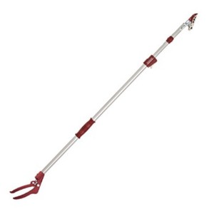 Forbice Telescopica a Lungo Raggio con Manico in Alluminio Articolo 107 - Product Image 1