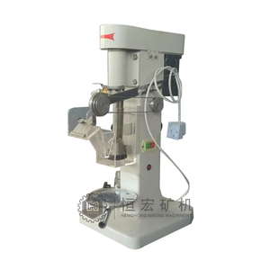 Thiết Bị Khai Thác Mỏ Mini Giá Bán Buôn Thiết Bị Phân Tách Bọt Quặng Chì Kẽm Luyện Kim Tế Bào Tuyển Nổi Phòng Thí Nghiệm XFD12 - Product Image 3