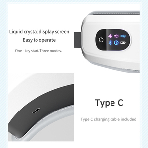 Nhà thông minh sản phẩm & thiết bị giáng sinh món quà mới lạ Set Item hot Nhà cung cấp 2025 xu hướng bán lại làm cho sản phẩm củ<span class=keywords><strong>a</strong></span> riêng bạn Vibrator G10 - Product Image 5