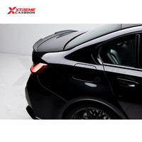 Aileron de coffre en fibre de carbone sèche XTREME style M pour BMW G20 320i 330i M340i G22 G26 420i 430i M440i G80 M3 G82 G83 M4