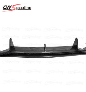 Alerón Delantero de Fibra de Carbono para <span class=keywords><strong>TOYOTA</strong></span> GR86 2021-2022, Kit de Carrocería - Product Image 6