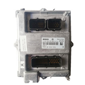 Elektronik kontrol ünitesi ECU bilgisayar kurulu EDC7 - Product Image 1