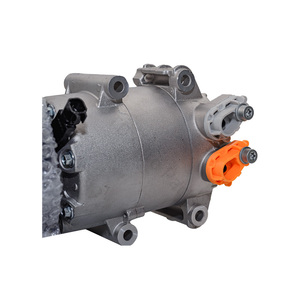 Nouveau compresseur de climatisation en gros pour <span class=keywords><strong>Ford</strong></span> Focus Mk3 Fiesta Mk6 AV1119D629A2B - Product Image 6