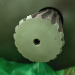 ปั๊มไฮดรอลิก 272-6955 2726955 สำหรับ 320D 323D - Product Image 6