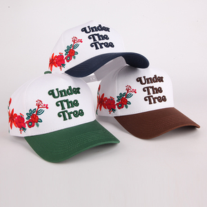<span class=keywords><strong>Gorras</strong></span> <span class=keywords><strong>de</strong></span> Béisbol Deportivas para Correr para <span class=keywords><strong>Hombre</strong></span> <span class=keywords><strong>de</strong></span> Fabricante al Por Mayor, Sombreros <span class=keywords><strong>de</strong></span> Béisbol <span class=keywords><strong>de</strong></span> Gamuza Bordados Personalizados con Logo Propio - Product Image 4