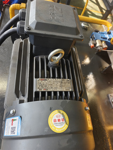 Tự động thanh thép cắt máy cốt thép cắt dòng sử dụng rộng rãi cốt thép và máy cắt - Product Image 4