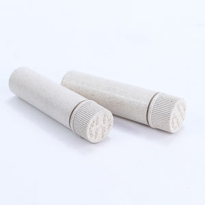 หลอดพรีโรลกลมทำจากเวียดนามทำจากดอกไม้ PP คุณภาพสูงย่อยสลายได้อย่างยั่งยืนสินค้าใหม่ขนาด116มม. - Product Image 6