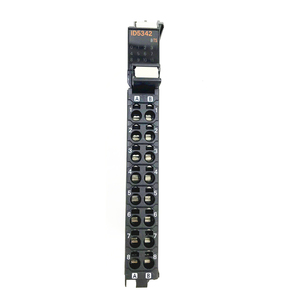 คอนโทรลเลอร์ PLC ต้นฉบับใหม่สำหรับ NX-ID5342 - Product Image 2