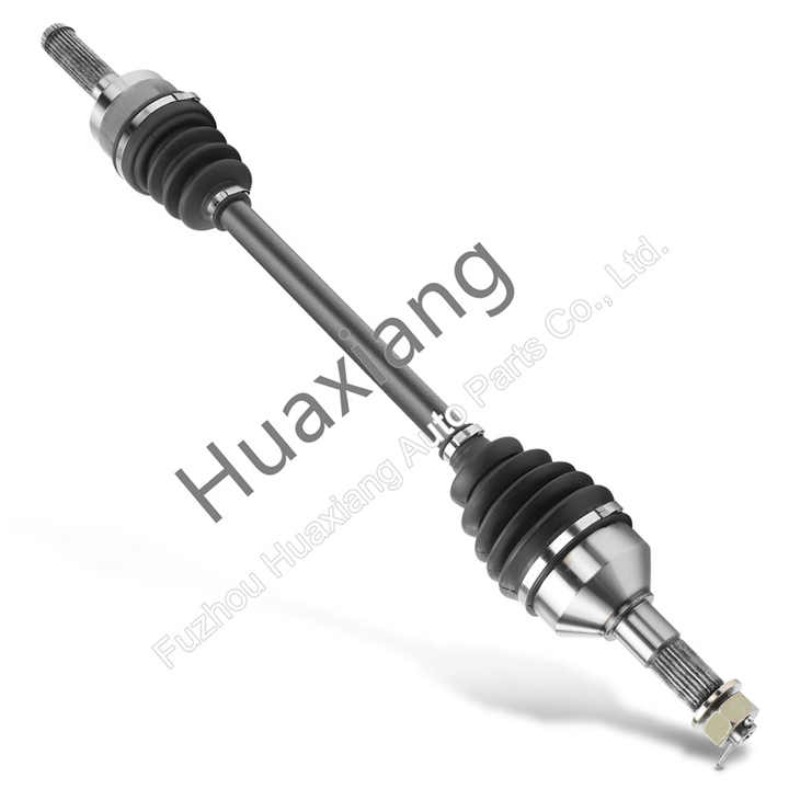 GM-8393 | NCV16002 | 23333914 | 84283521 CV Axle Shaft For  