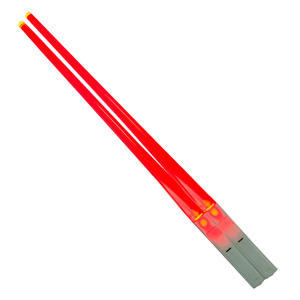 <span class=keywords><strong>Palillos</strong></span> Ecológicos Innovadores con Luces LED <span class=keywords><strong>de</strong></span> Estrella <span class=keywords><strong>de</strong></span> 26 cm <span class=keywords><strong>de</strong></span> Largo, Coloridos, para Niños, Regalos <span class=keywords><strong>de</strong></span> Navidad - Product Image 3