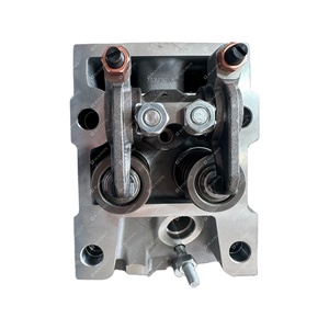 Culasse complète d'origine pour KAMAZ EURO-1, 2, 3, culasse complète pour Kamaz 740.1003010-20 - Product Image 1