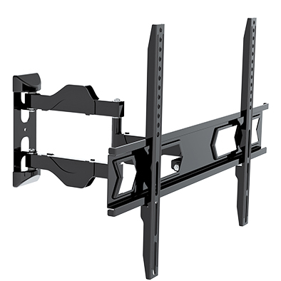 FocusMount Universal Tilt&Swivel Full Motion TV Wall Mount Bracket VESA600X400