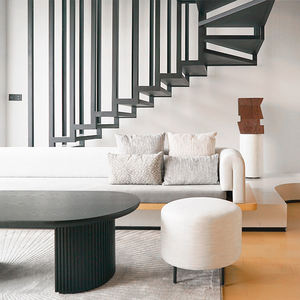 Luxury Modern Classical Design Office Hotel <b>Small</b> Living Room Turkish <b>Sofa</b> Set Furniture Commercial Hospitality Space Solution - Product Image 3