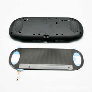 Repuestos: Carcasa Inferior con Panel Táctil para PSV1000 <span class=keywords><strong>PS</strong></span> Vita 1000, Accesorio de Repuesto - Product Image 1