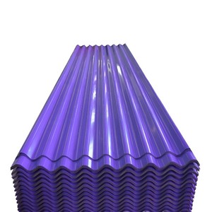 Lamiera Ondulata <span class=keywords><strong>in</strong></span> Acciaio Verniciato Tipo 850 per Capannoni Agricoli e Stalle per Bestiame - Product Image 6